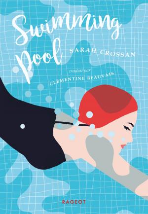 Cover of the book Swimming pool by Pakita