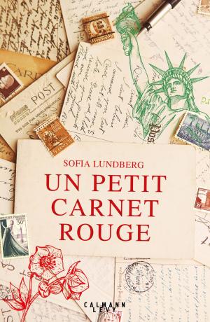 Cover of the book Un petit carnet rouge by Lucile Schmid