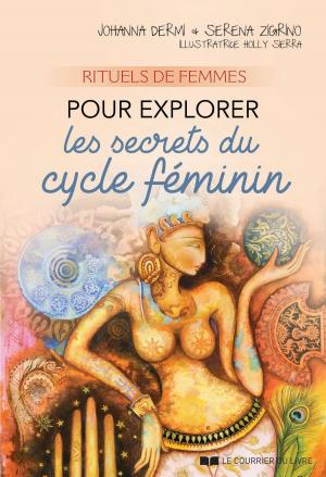 Cover of Rituels de femmes pour explorer les secrets du cycle féminin
