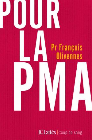 Cover of the book Pour la PMA by Michèle Barrière