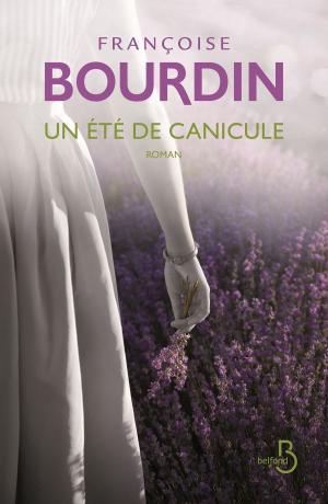 Cover of the book Un été de canicule (N. éd.) by Pascal DIBIE