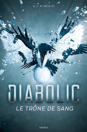 Cover of the book Diabolic, Tome 02 by Jacqueline Cohen, Catherine Viansson Ponte, Xavier Seguin, Josette Laczewny dite Macha, Henriette Bichonnier
