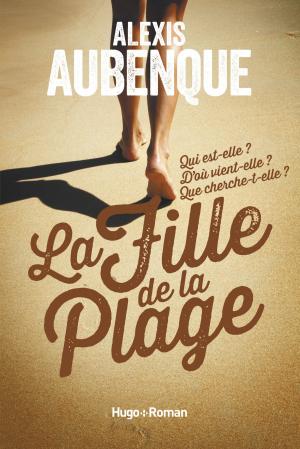 bigCover of the book La fille de la plage by 