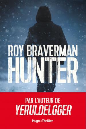 Cover of the book Hunter by Thomas Goubin