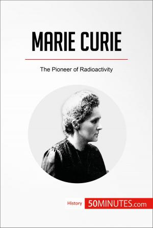 Book cover of Marie Curie