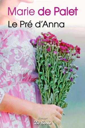 Cover of the book Le Pré d'Anna by Karine Lebert