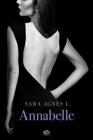 Cover of the book Annabelle by Jeaniene Frost