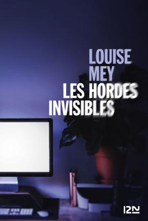 Cover of the book Les Hordes invisibles by Fabrice BOURLAND