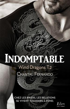 Cover of the book Indomptable by Céline Rouillé