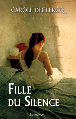 Cover of the book Fille du silence by Federico Axat