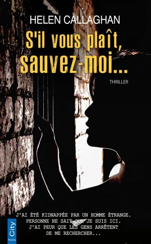 Book cover of S'il vous plaît, sauvez-moi...