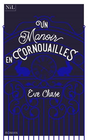 Book cover of Un manoir en Cornouailles