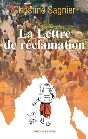 Cover of La Lettre de réclamation