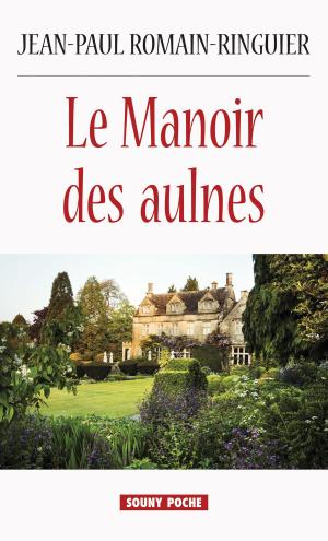 Cover of the book Le Manoir des aulnes by Michael Riche-Villmont