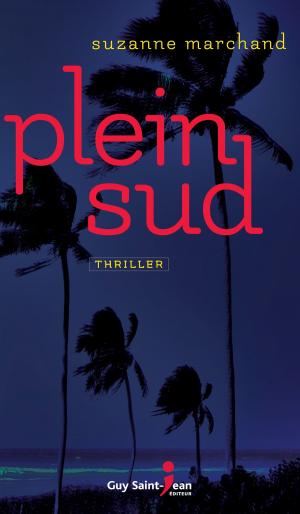 Cover of the book Plein sud by Stéphanie Deslauriers