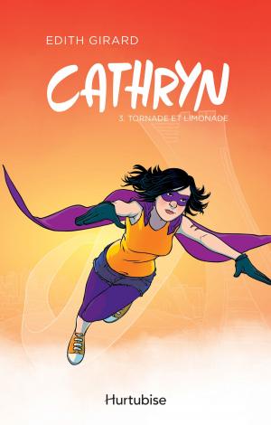 Cover of Cathryn T3