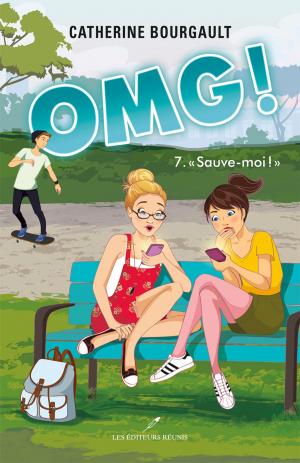 Cover of the book OMG ! T.7 by Mélanie Cousineau