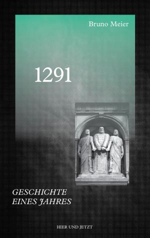 Cover of the book 1291 by Georg Kreis