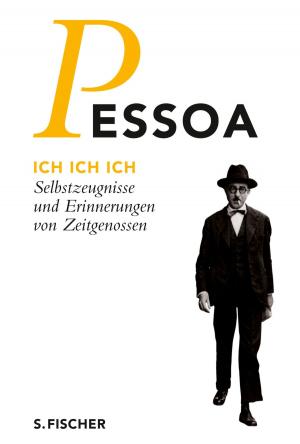 Cover of the book Ich Ich Ich by Günter de Bruyn
