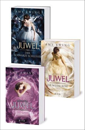 bigCover of the book Das Juwel - Die komplette Serie by 