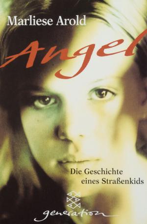 Cover of the book Angel by Meg Rosoff