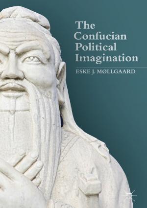 Cover of the book The Confucian Political Imagination by Lynda A. Hall