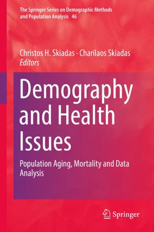 Cover of the book Demography and Health Issues by Waldemar Nawrocki