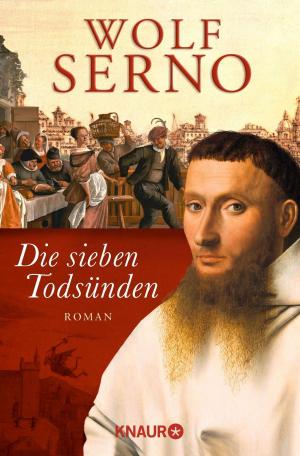 Cover of the book Die sieben Todsünden by Karen Rose