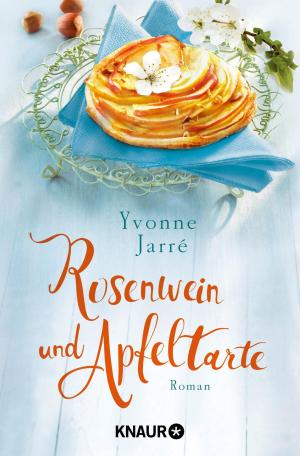 Cover of the book Rosenwein und Apfeltarte by Iny Lorentz