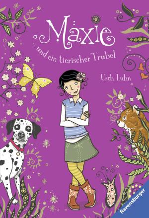 Cover of the book Maxie und ein tierischer Trubel by Claudia Siegmann