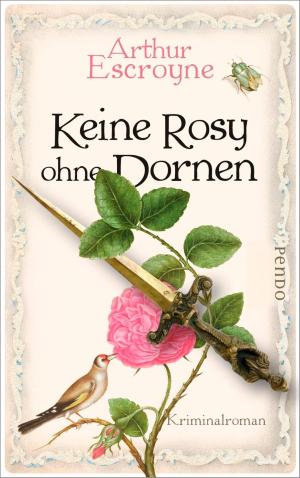 Cover of the book Keine Rosy ohne Dornen by Christine Thürmer