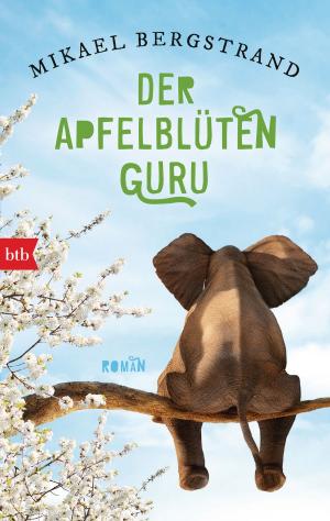 Cover of the book Der Apfelblüten-Guru by Camilla Grebe, Åsa Träff