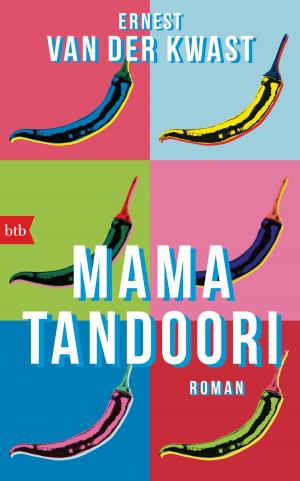 Cover of the book Mama Tandoori by Yrsa Sigurdardóttir