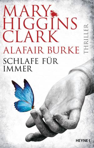 Cover of the book Schlafe für immer by Iain Banks