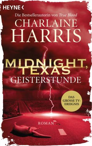 Cover of the book Midnight, Texas - Geisterstunde by Alan Dean Foster