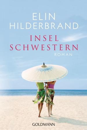 Cover of the book Inselschwestern by Cydney Rax