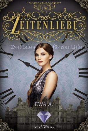 Cover of the book Zeitenliebe: Zwei Leben für eine Liebe (Band 3) by Jennifer Alice Jager