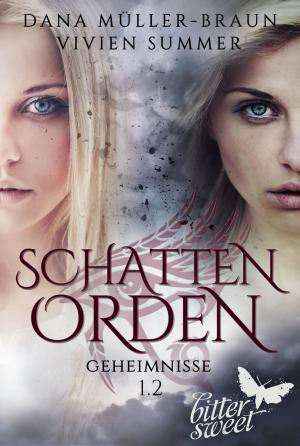 Cover of the book SCHATTENORDEN 1.2: Geheimnisse by James Dashner