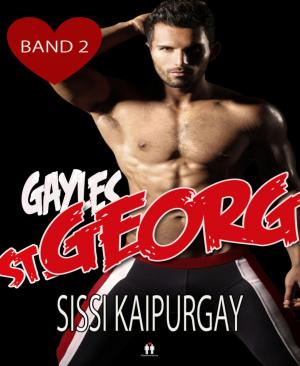 Cover of the book Gayles St. Georg Band 2 by Angelika Nylone