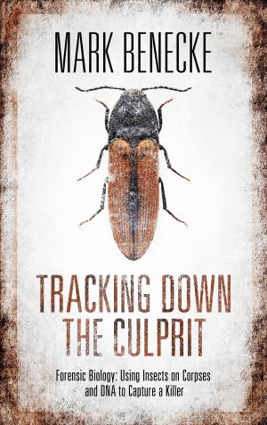 Cover of the book Tracking down the Culprit by Hedwig Courths-Mahler