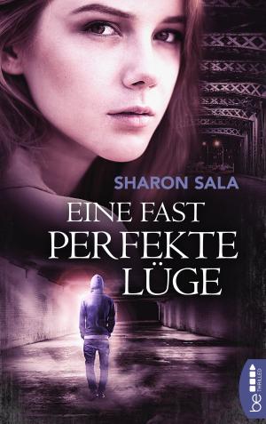 Cover of the book Eine fast perfekte Lüge by Jason Dark
