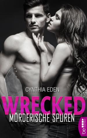 Cover of the book Wrecked - Mörderische Spuren by Judith Merkle Riley
