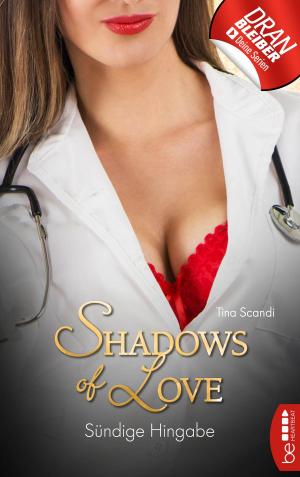 Cover of the book Sündige Hingabe - Shadows of Love by Bella Apex