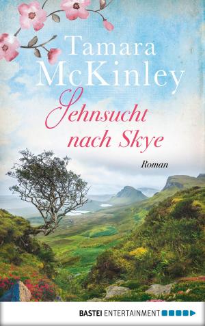 Cover of the book Sehnsucht nach Skye by Jerry Cotton