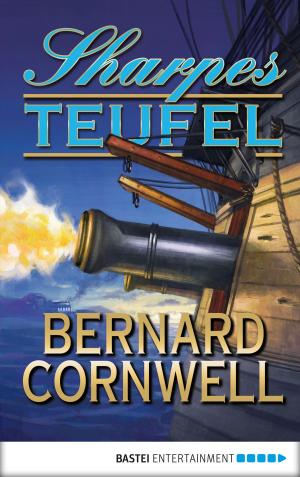 Book cover of Sharpes Teufel