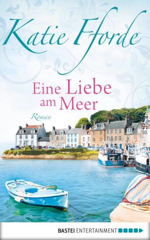 Cover of the book Eine Liebe am Meer by Jerry Cotton