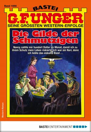 Cover of the book G. F. Unger 1956 - Western by Norbert Golluch
