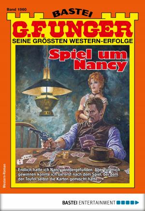 bigCover of the book G. F. Unger 1960 - Western by 