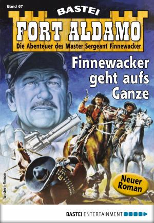 Cover of the book Fort Aldamo 67 - Western by Norah Sanders