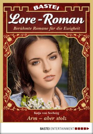 Cover of the book Lore-Roman 27 - Liebesroman by Tamara McKinley